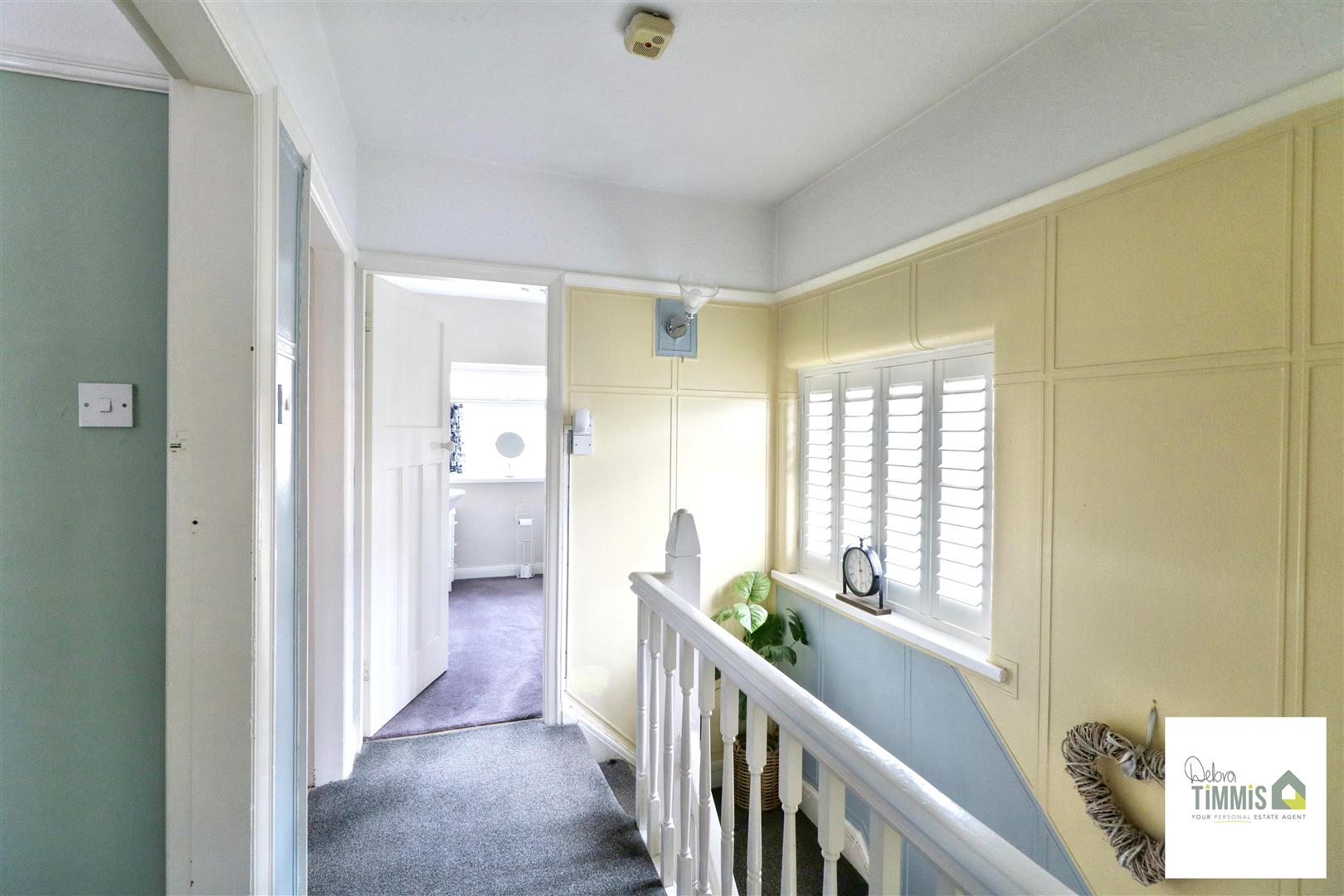 Courtway Drive, Sneyd Green, Stoke On Trent